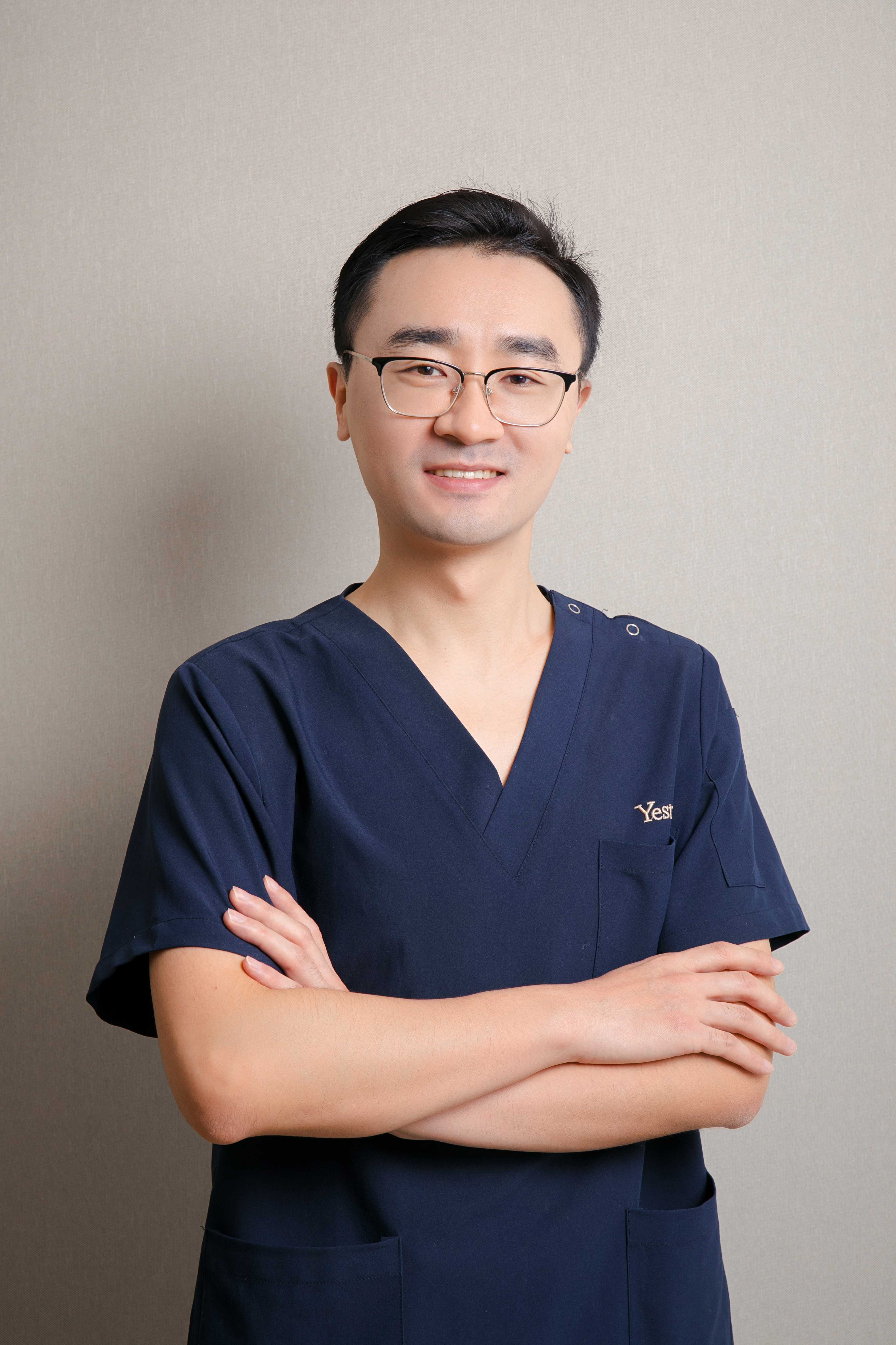 八大处整型医院