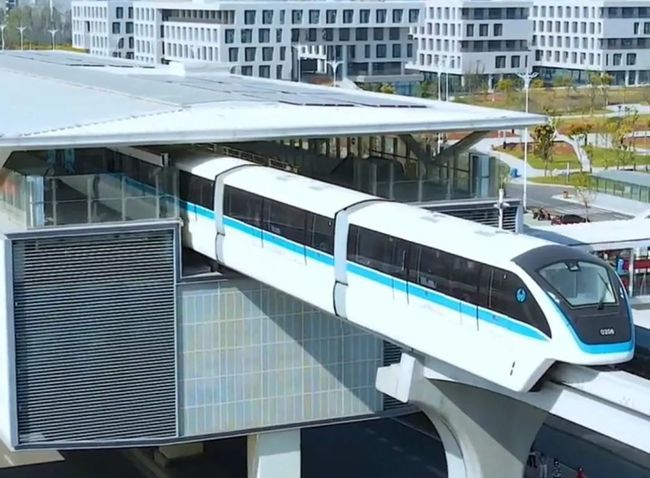 芜湖市轨道交通1号线