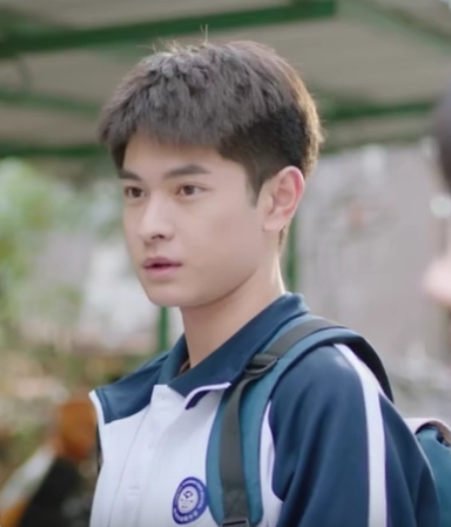 高云朗_百度百科