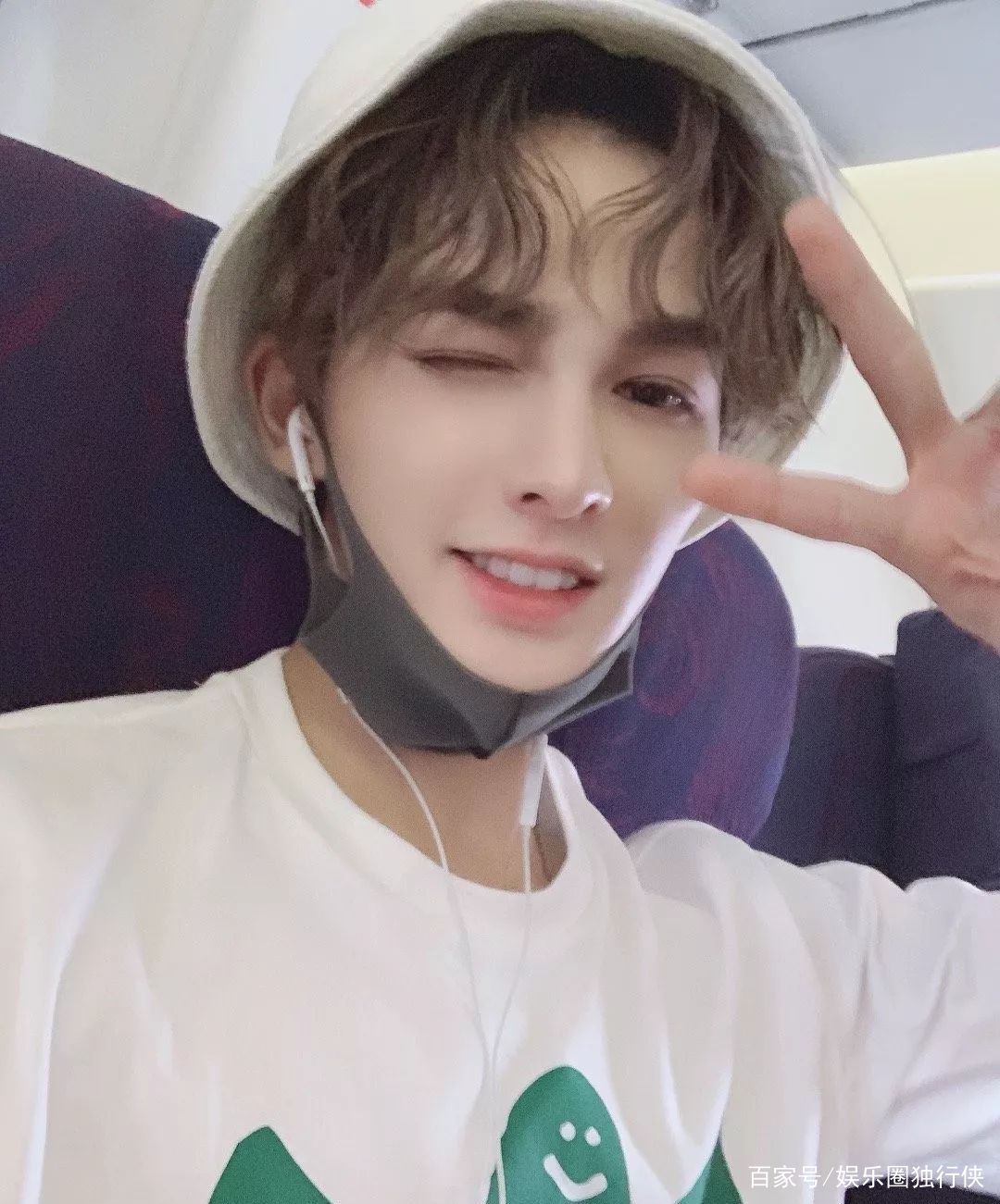 身价千亿的乔欣当面澄清豪宅的来源，否认家里花钱帮买女一号！_百科TA说