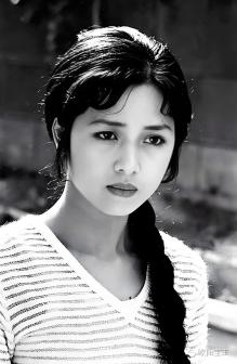 张蕾（中国内地女演员）_百度百科
