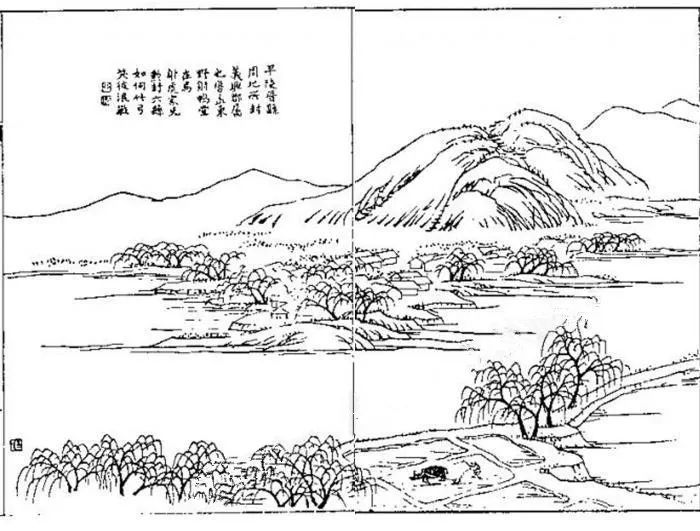 孟郊，一生绝唱在溧阳_百科TA说