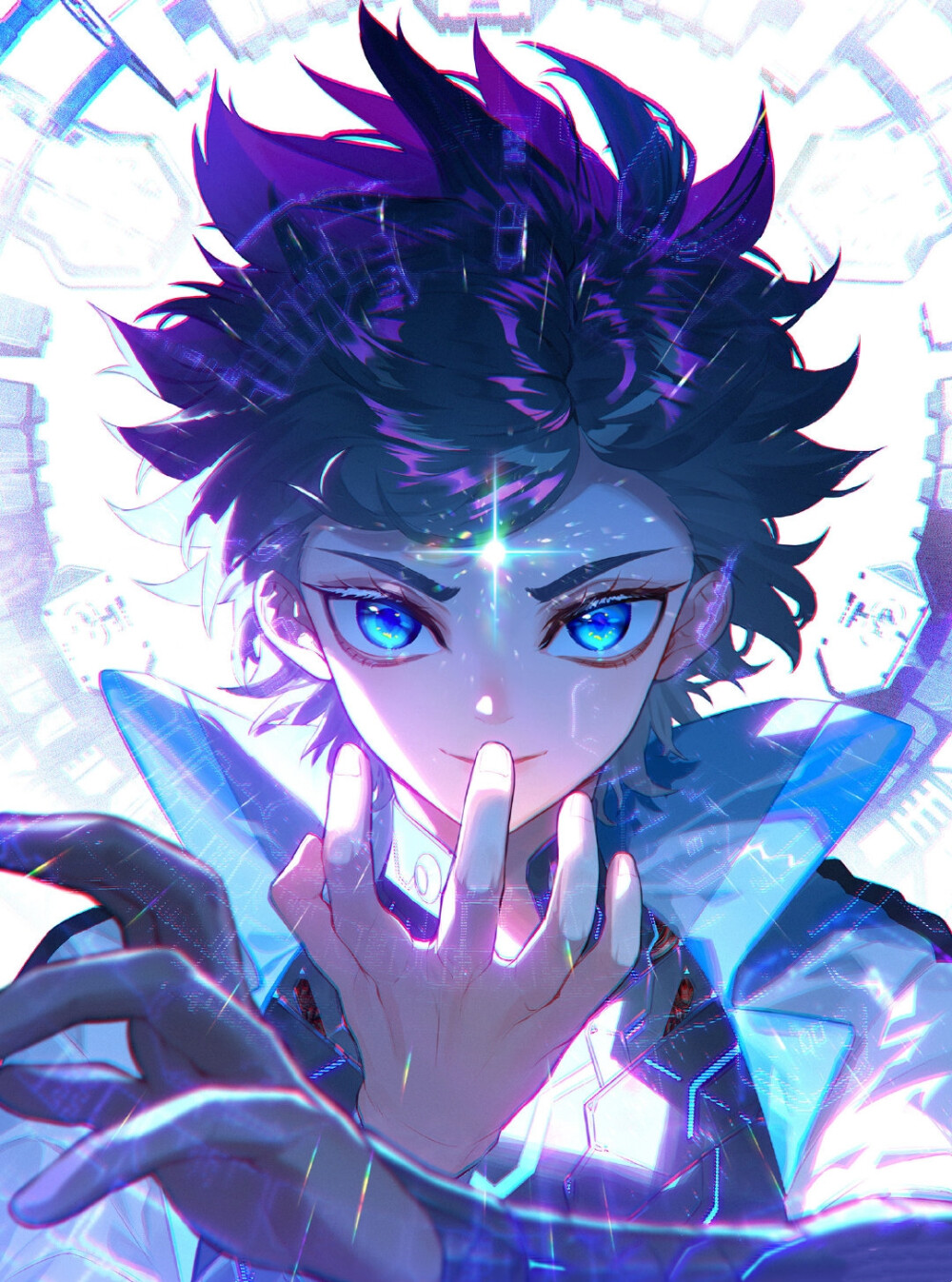  p data-id="go49d9zf5s">唐轩宇(原名蓝轩宇),是 a target="_blank"