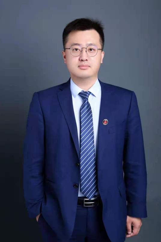 杨彬（律师）_百度百科