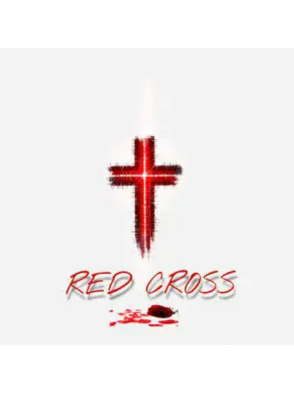 red cross