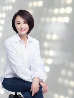 刘洁（中国内地女演员、一级演员）_百度百科