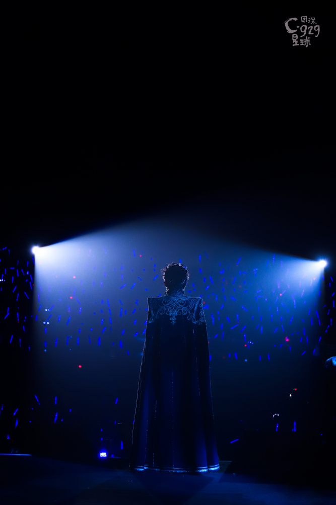 “C-929星球”全国巡回演唱会