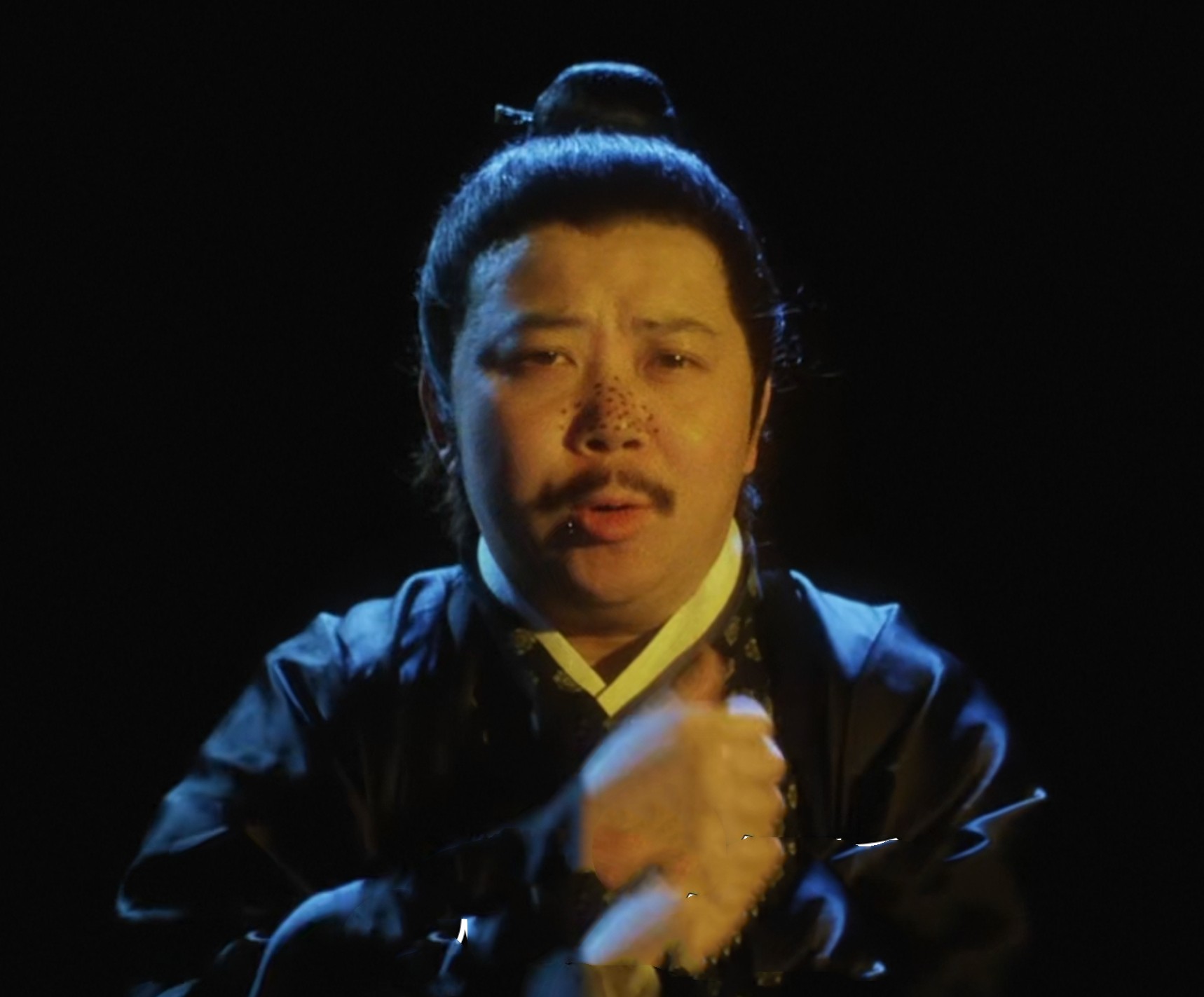 陆小凤