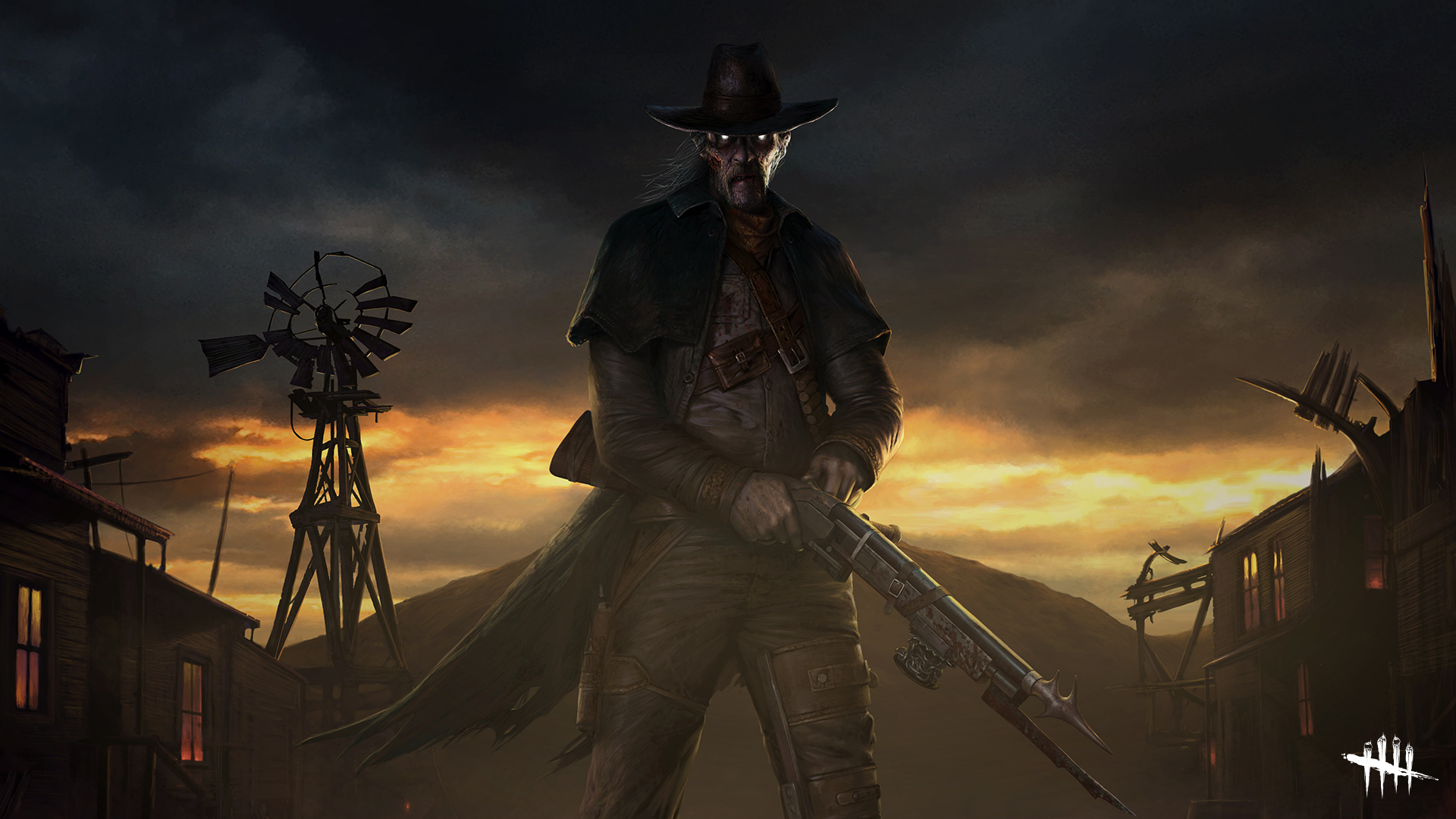  p>《黎明杀机》是一款由behavior interactive工作室开发,starbreeze