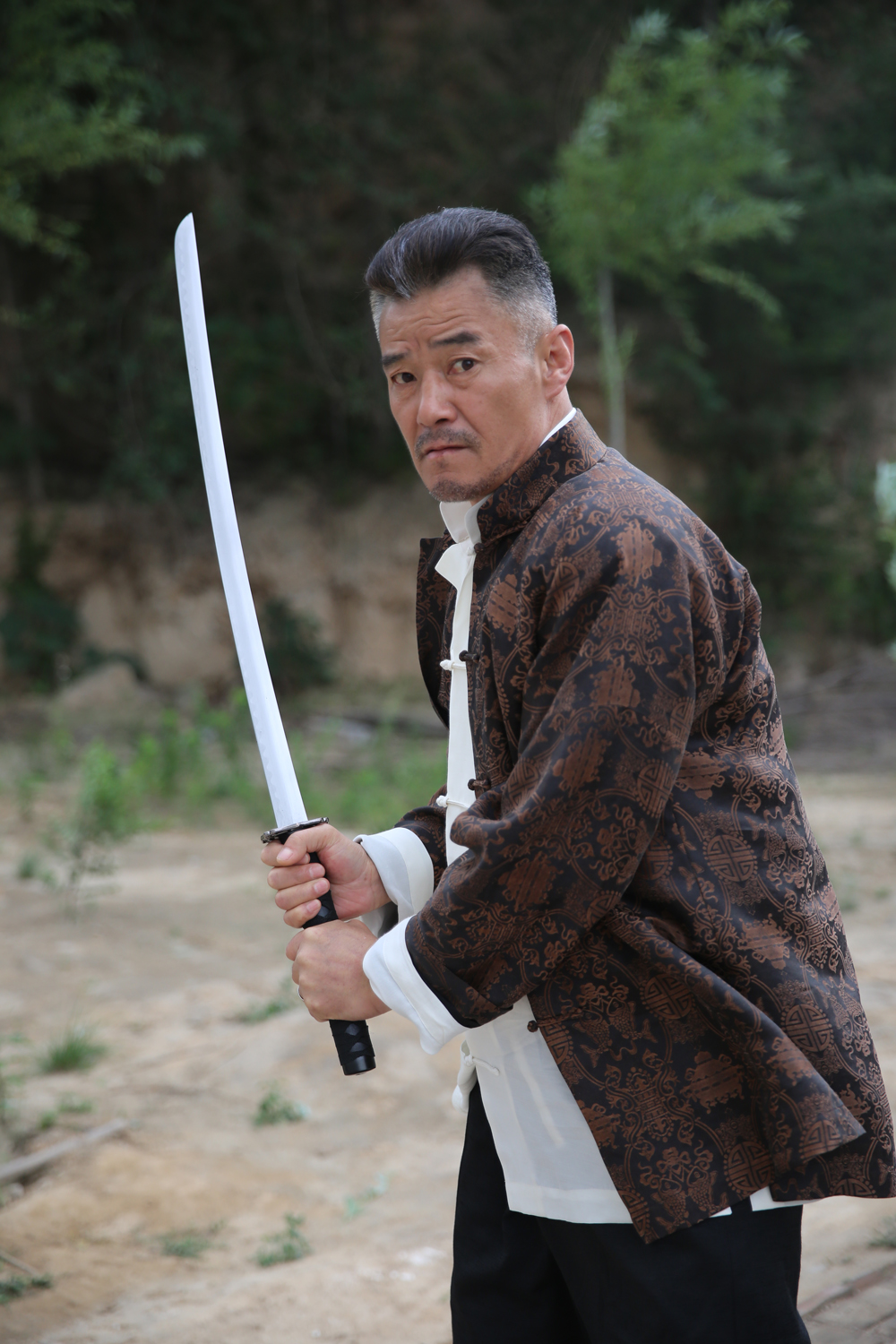 《 a target="_blank" href="/item/大刀记/13466445" data-lemmaid="