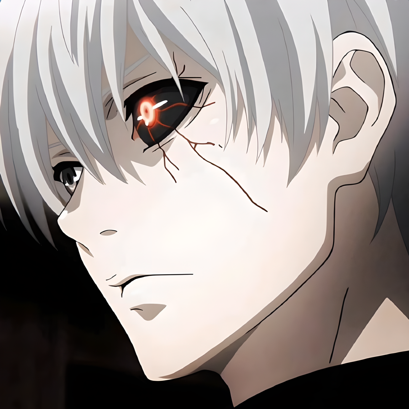 金木研,日本漫画《东京食尸鬼》及其衍生