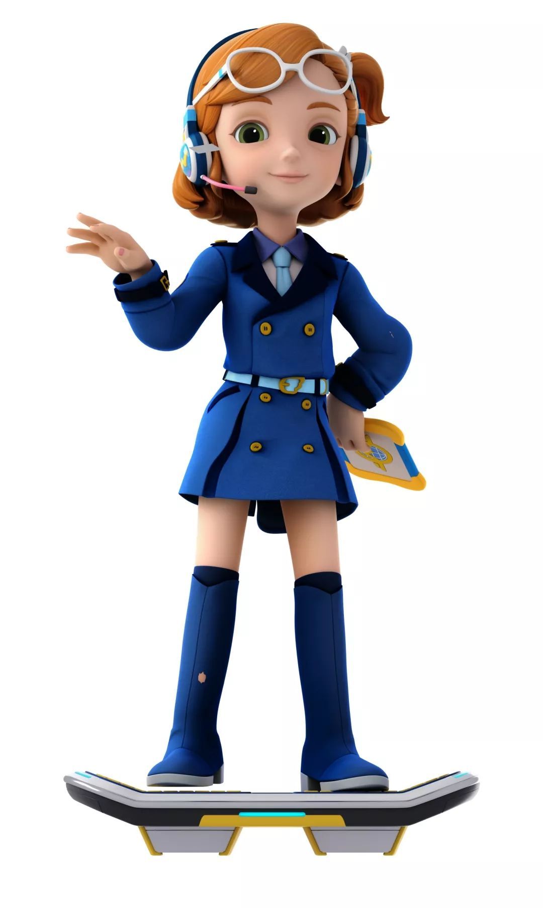 超级飞侠文化中华