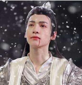 白发王妃虐文 红罗帐内 她被迫承欢 傅筹却搂着花魁对酒当歌 百科ta说