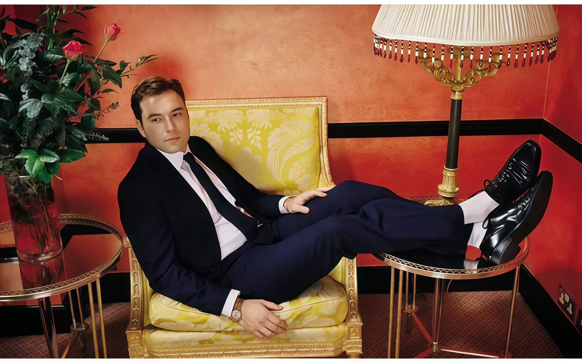 大卫·威廉姆斯