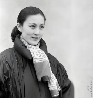 刘冬（中国内地女演员、北京电影制片厂一级演员）_百度百科