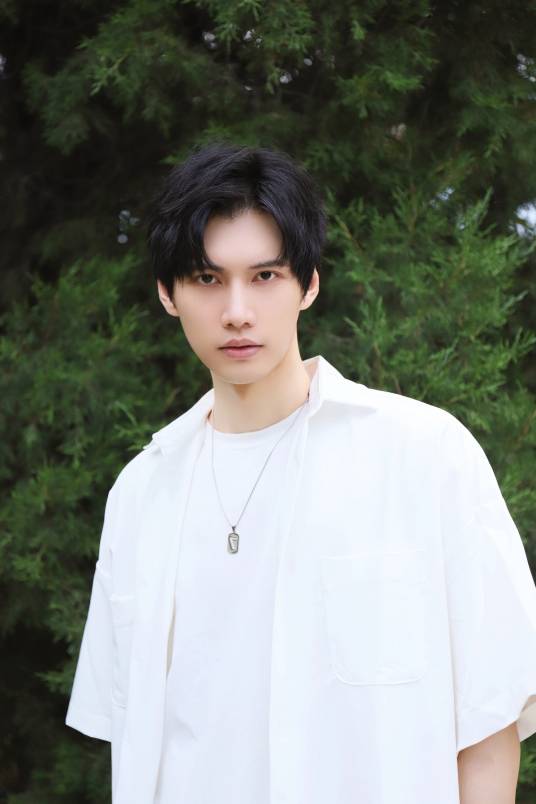陈瑞丰 (Chen Rui-Feng) | 中国縦型ショートドラマ限定！俳優&女優図鑑