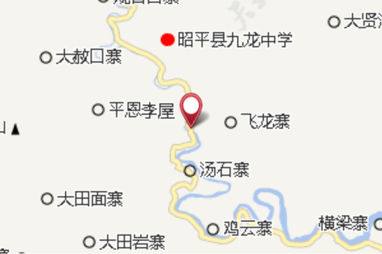 昭平县九龙乡人民政府