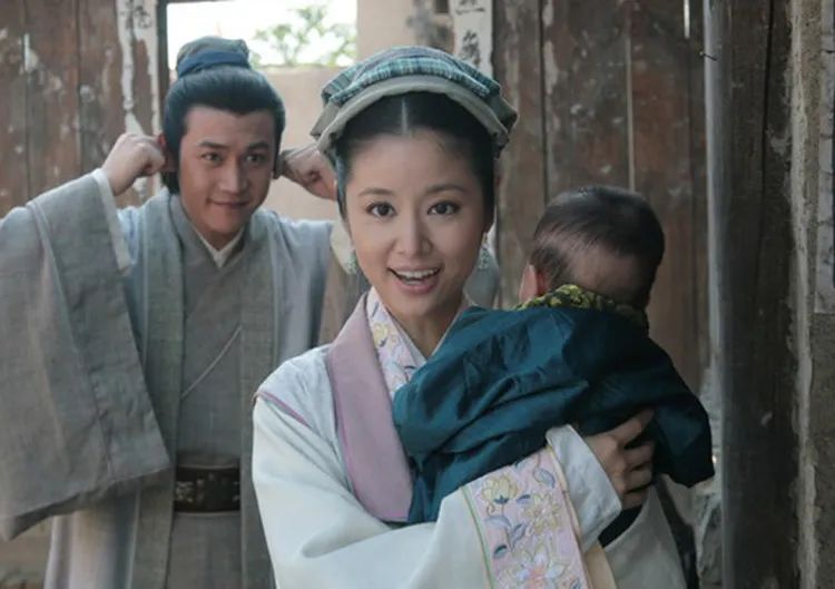 王弗究竟是怎样一位女子，何以让苏轼十年不忘、终身奉为白月光？_百科TA说