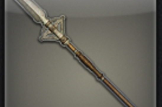  p>风化长枪是《最终幻想14》里的武器. /p>