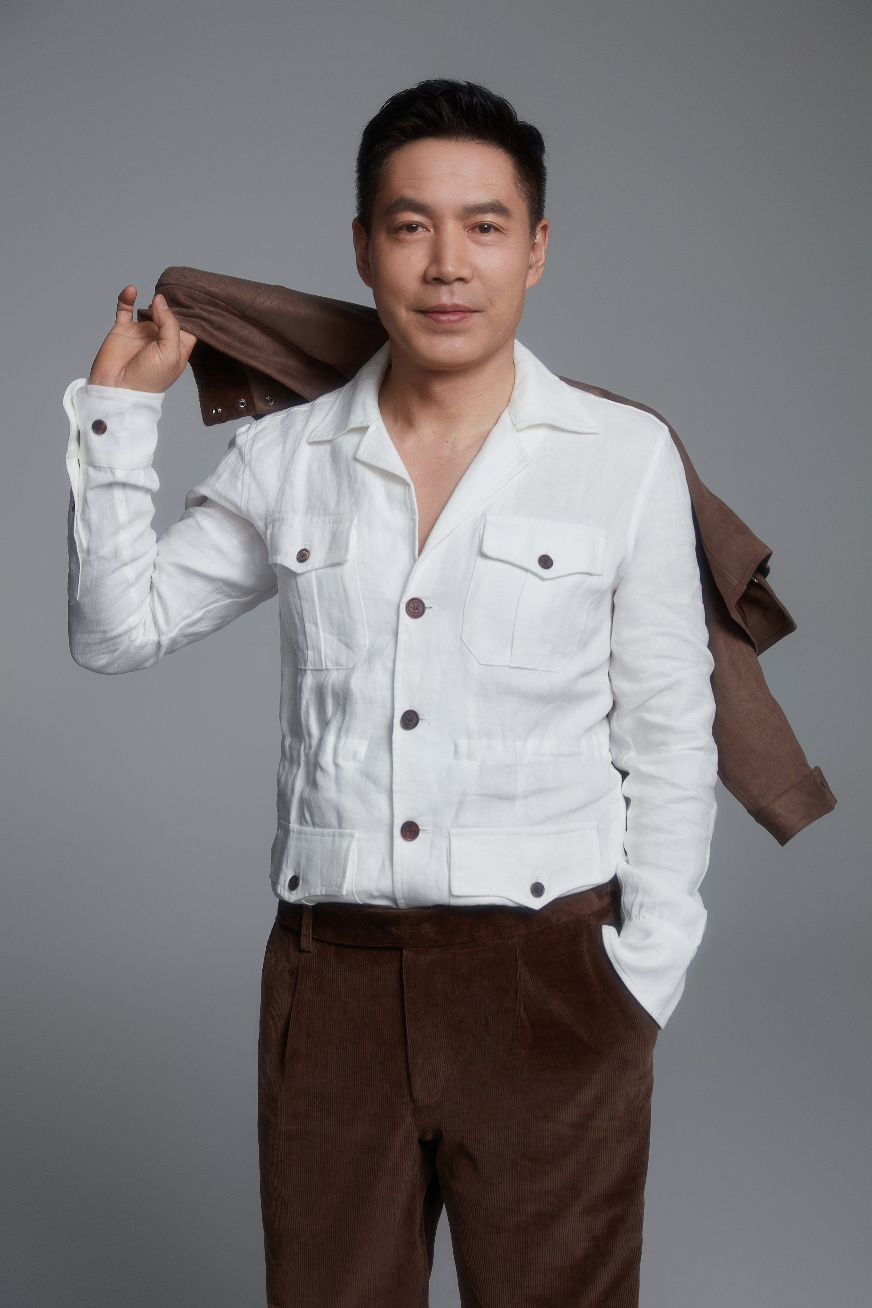 王韦智