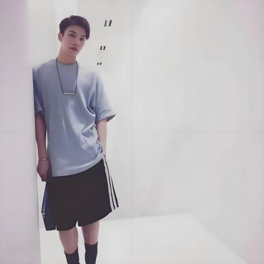杨帅（中国内地男舞者）_百度百科