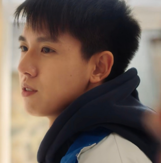 张耀（中国内地男演员）_百度百科