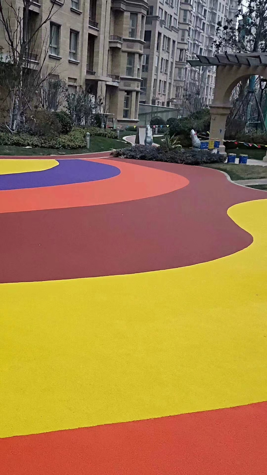 人造草坪,塑胶跑道,塑胶篮球场施工,幼儿园塑胶场地,塑胶网球场,排球