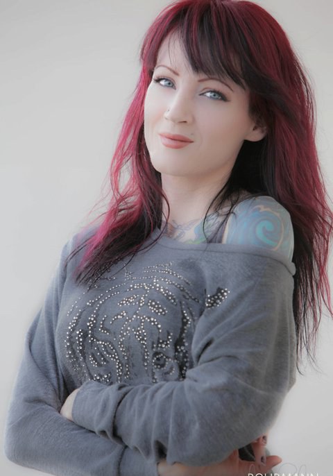 朱莉·安妮·普雷斯科特