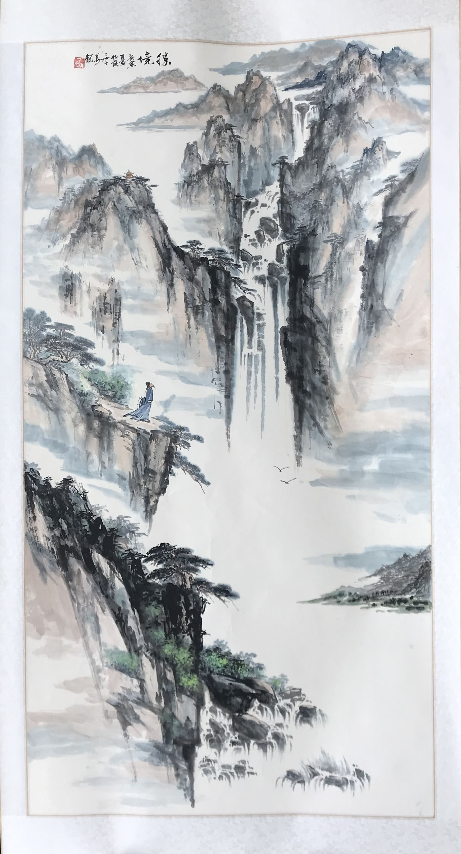 姜锐