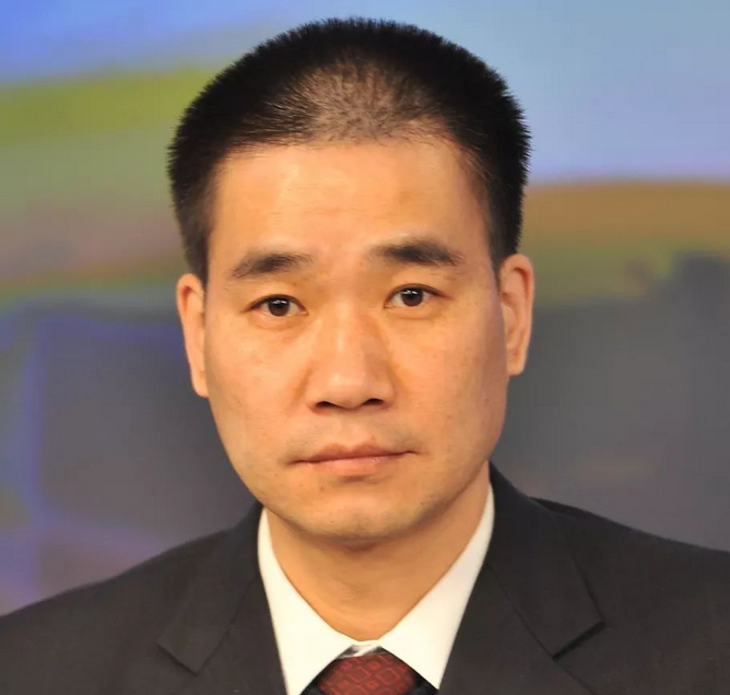 孙清焕