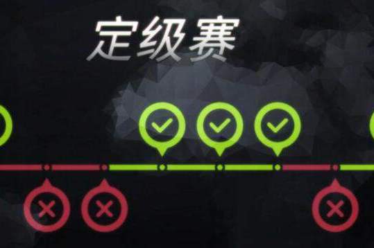 定级赛10连胜|lol等级赛残局规则（lol等级赛第一名重要吗）