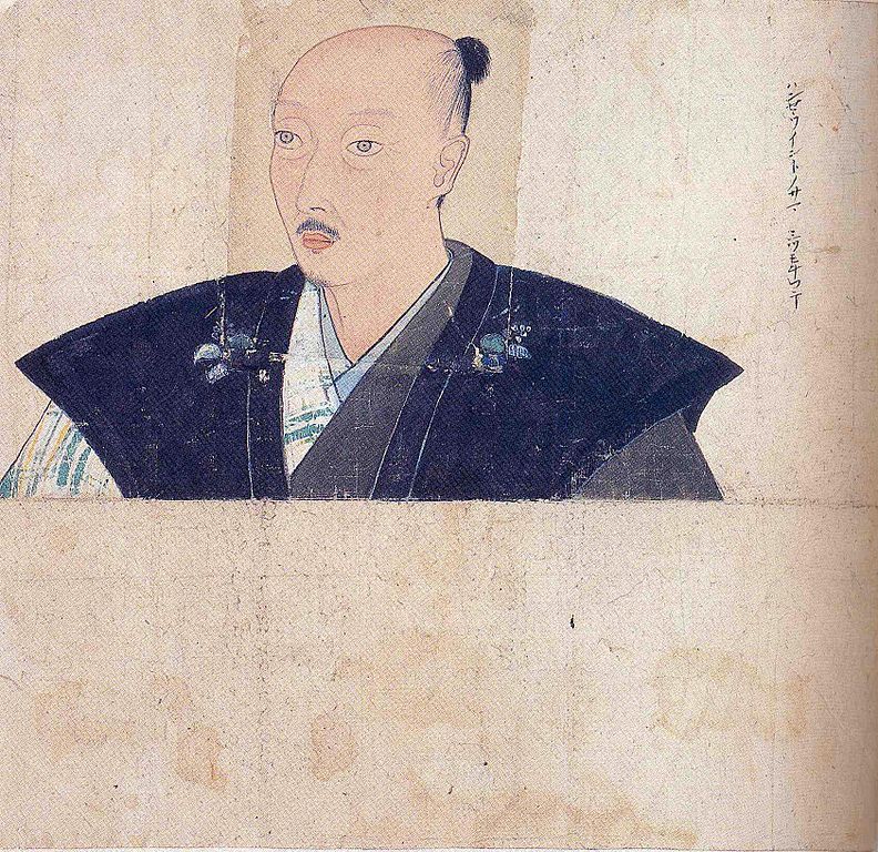 幕府将军