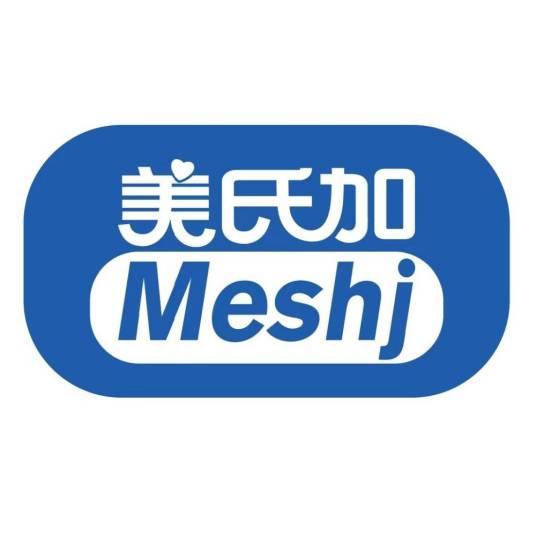 美氏加Meshj_百度百科