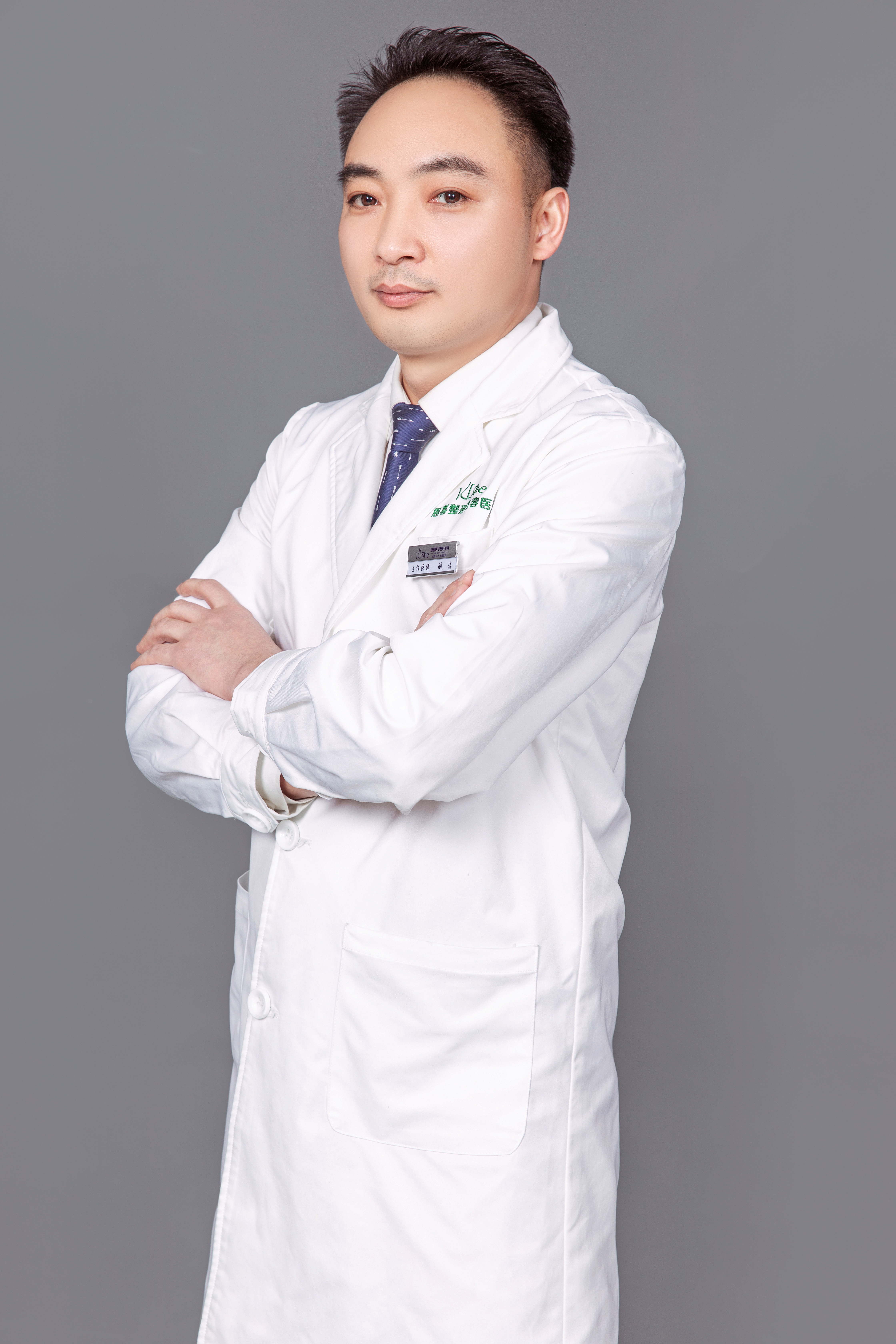 ctrid="tkehajqt8mku">刘涛,男,喀什悦美医疗美容诊所临床执业医师