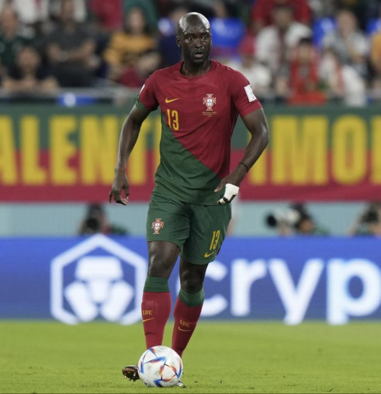  p>达尼洛·佩雷拉(danilo pereira),全名达尼洛·路易斯·埃利奥