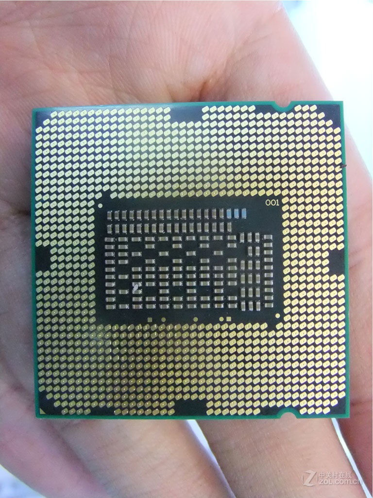 intel 酷睿i5 2400s