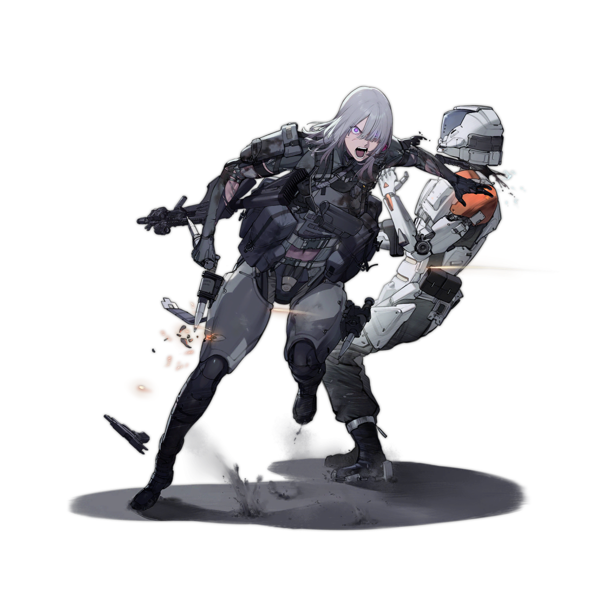  p>ak-15是手机游戏《 a target="_blank" href="/item/少女前线