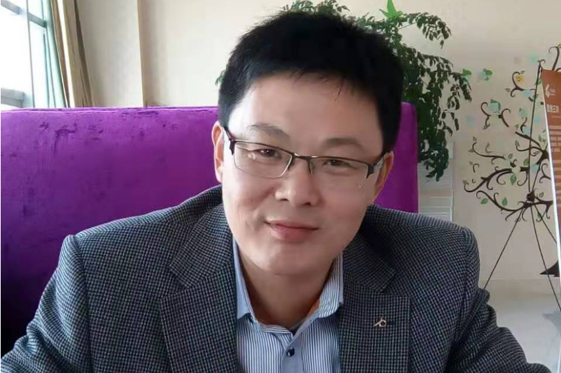 姚金成