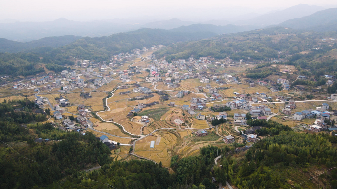  p> b>福建省三明市大田县上京镇上平村 /b>,又号恒山村,位于上京村