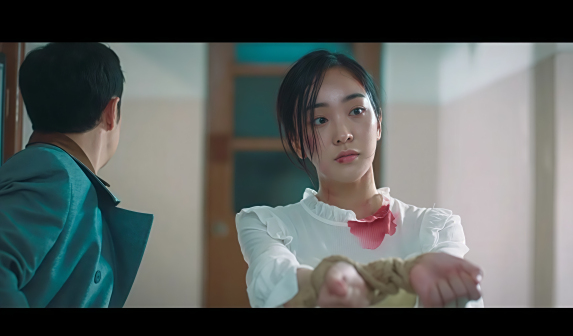 《九尾狐传1938》剧照