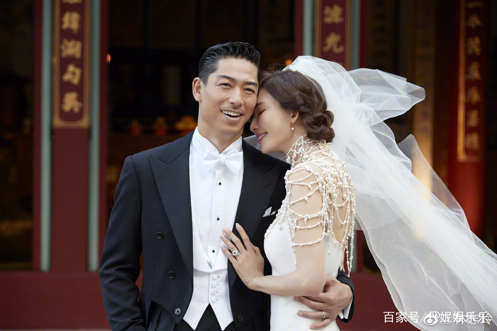 志玲姐姐结婚 对象却不是言承旭 兜兜转转十几年最终还是意难平 百科ta说