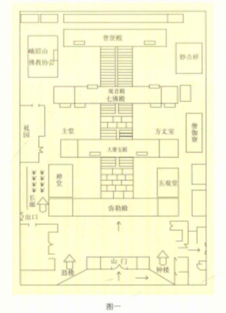 报国寺