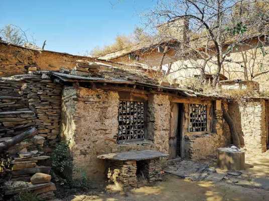 郭家沟村 陕西省榆林市绥德县满堂川乡郭家沟村 百度百科