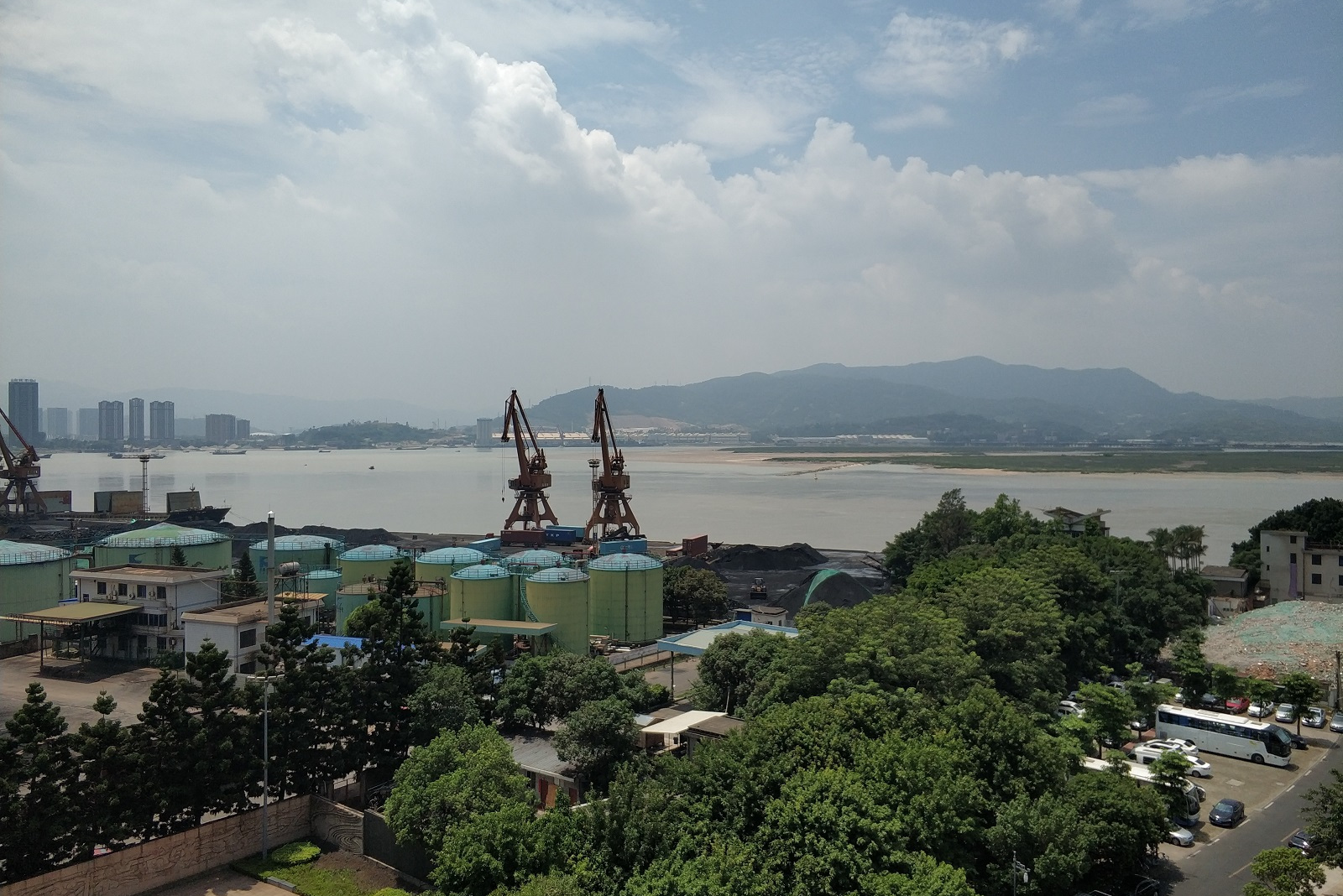  p>马尾区(古属 a target="_blank" href="/item/福州府/4198756"