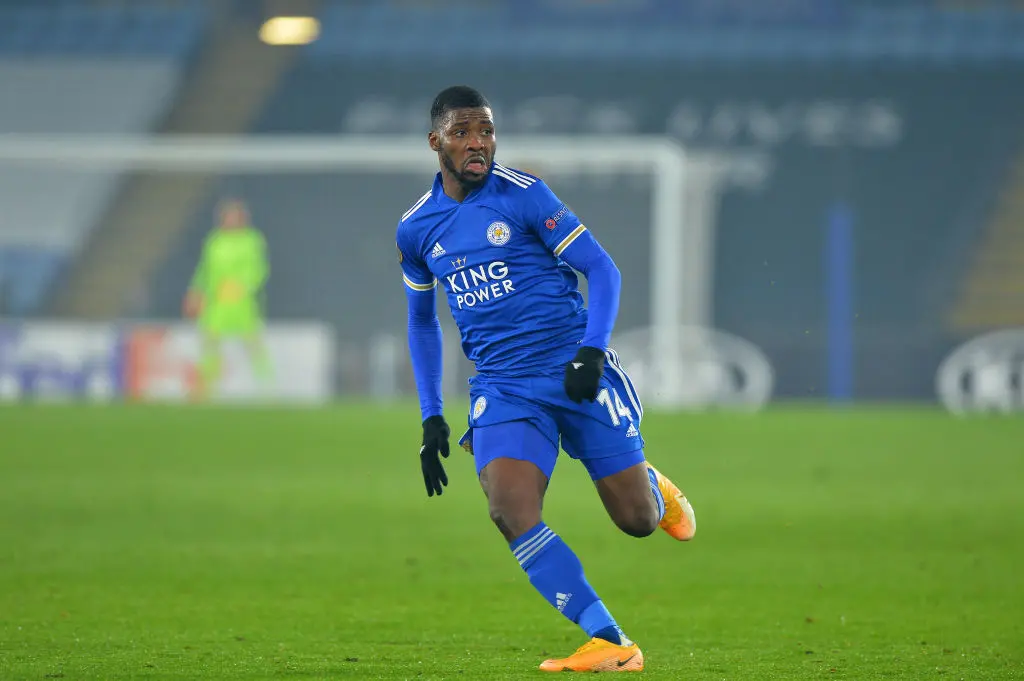 克莱奇·伊希纳乔