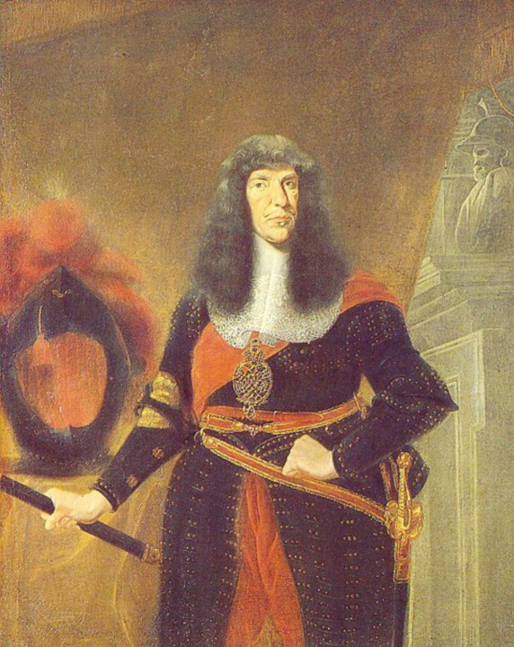 月17日-1763年10月5日)是1734年至1763年期间的波兰国王和立陶宛大公