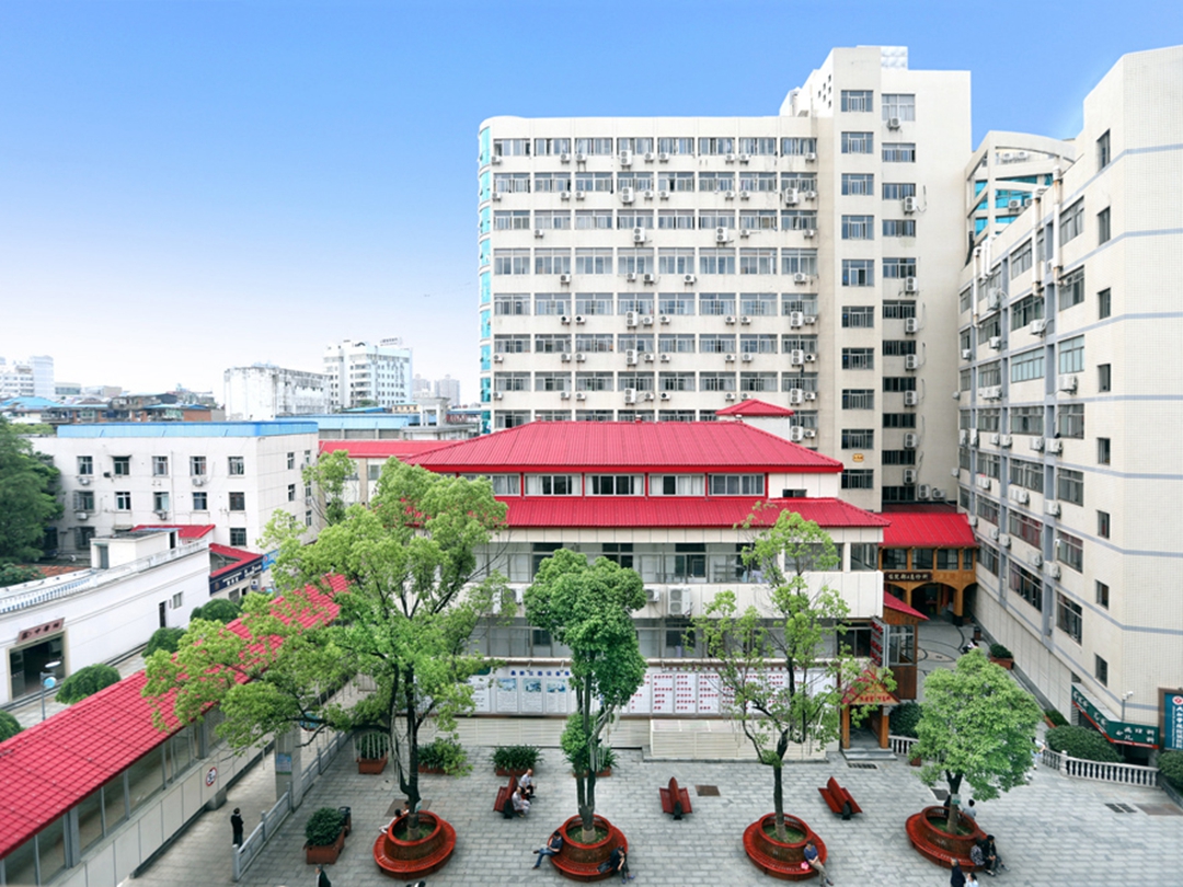  p>九江学院附属医院(九江学院临床医学院)位于江西省九江市浔阳区