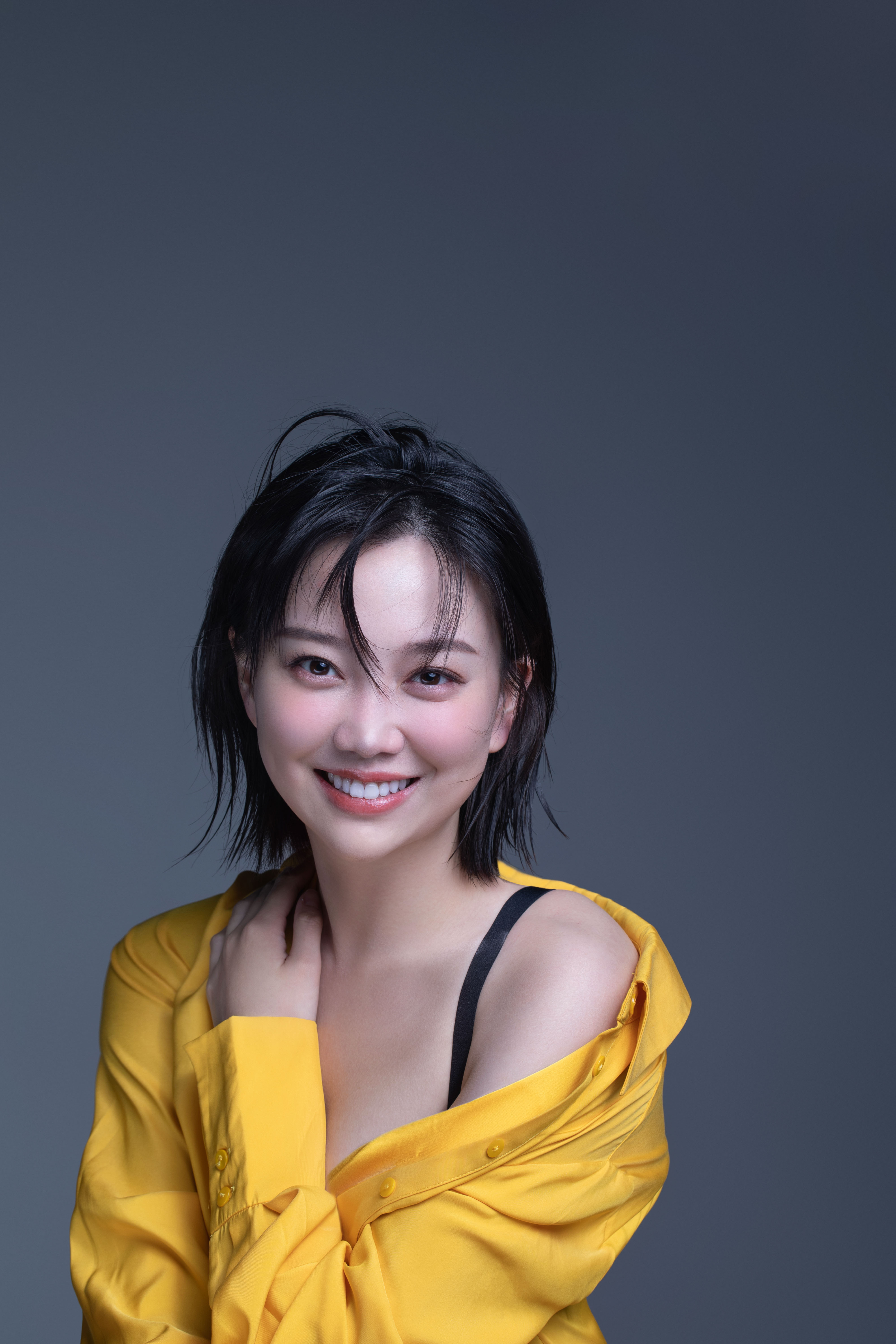  p data-id="gnbhxlx9tp">彭媛是一位来自湖北武汉的姑娘,毕业于 a