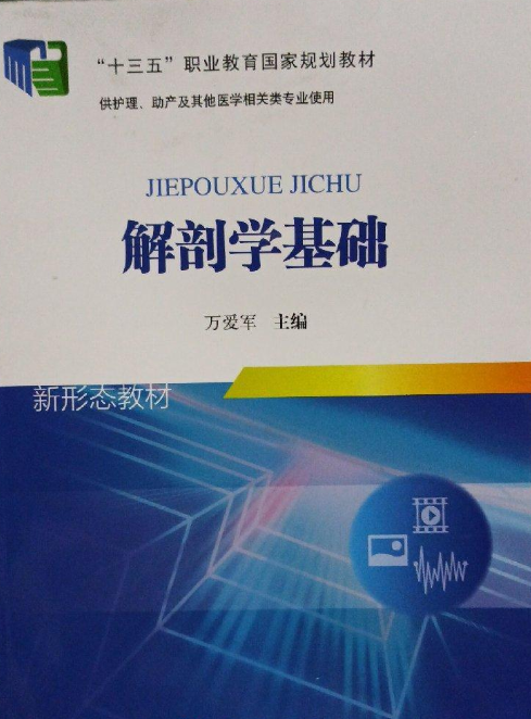 data-id="gn598b3rih">《解剖学基础》是2015年科学出版社出版的图书