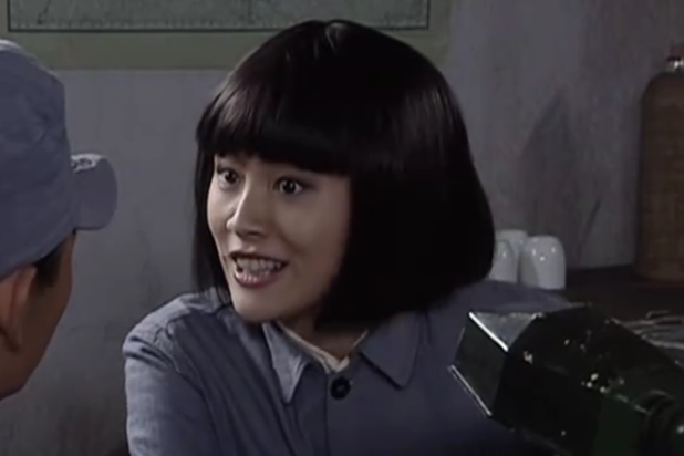 data-lemmaid="8366160">岛城风云 /a>》中的角色,由演员 a target="